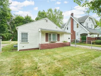717 Storer Avenue, Akron, OH, 44320