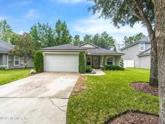 120 West Teague Bay Drive, St. Johns County, FL, 32092