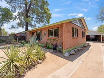 3342 E Seneca St, Tucson, AZ, 85716