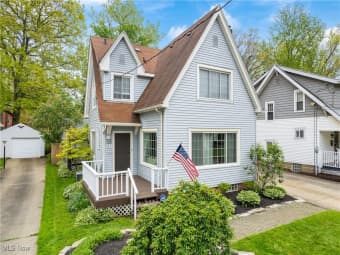 211 Harcourt Dr, Akron, OH, 44313