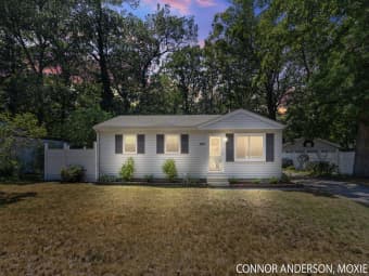 1828 Dykhouse Avenue, Grand Haven, MI, 49417