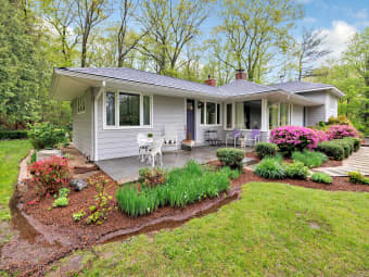 94 Upper Whittemore Road, Middlebury, CT, 06762