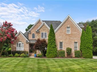 7801 Charles Place Drive, Stokesdale, NC, 27284