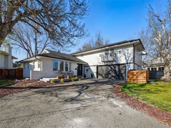 6787 East Exposition Avenue, Denver, CO, 80224