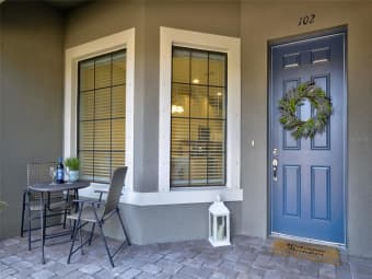 102/5421 Cicerone Street, Sarasota, FL, 34238