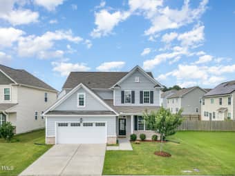 1110 West Wellwater Avenue, Durham, NC, 27703