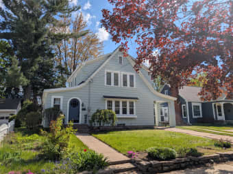 856 South Ottillia Street Southeast, Grand Rapids, MI, 49507