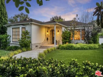 3705 Boise Ave, Los Angeles, CA, 90066