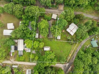 416843 Eagle Bluff Lane, Eufaula, OK, 74432