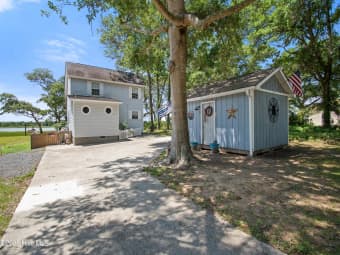 2509 Gator Lane Southwest, Supply, NC, 28462