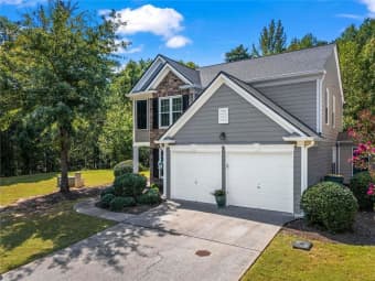 502 Oxeye Dr, Woodstock, GA, 30188