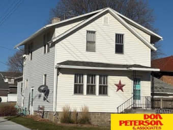 102 West Franklin Street, Hartington, NE, 68739
