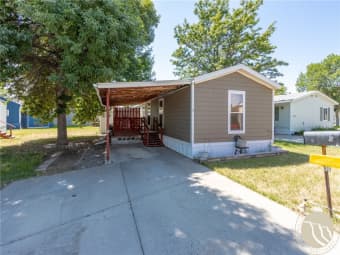 8 Redrock Drive, Billings, MT, 59102