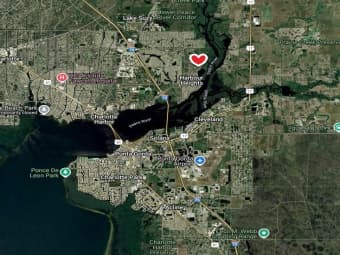27401 Amsterdam Drive, Punta Gorda, FL, 33983
