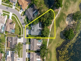 11209 Pocket Brook Drive, Town 'n' Country, FL, 33635