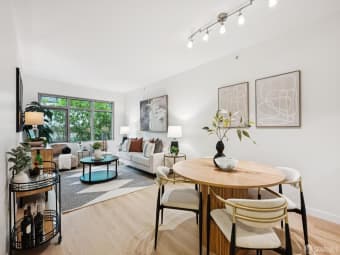 305/355 1st Street, San Francisco, CA, 94105