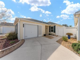 1410 Conchas Drive, The Villages, FL, 32162
