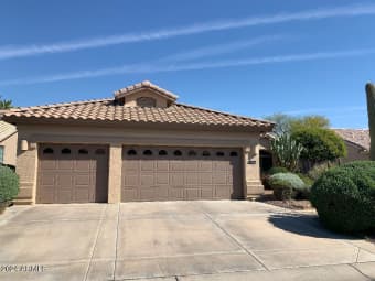16136 West Mulberry Drive, Goodyear, AZ, 85395