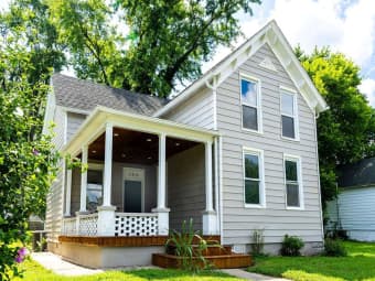 186 South Walnut Street, Chillicothe, OH, 45601