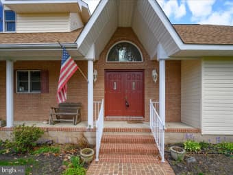 32179 Linn Woods Lane, Dagsboro, DE, 19939