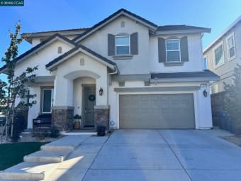 499 Yarrow Drive, Fairfield, CA, 94534
