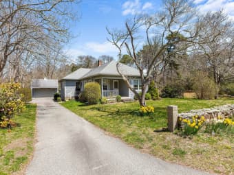 67 Long Pond Rd, Brewster, MA, 02631