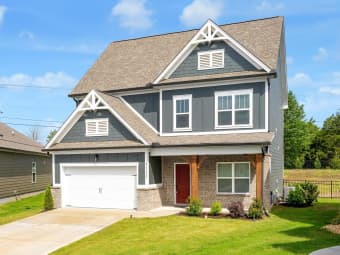 3111 Stargazer Court Northwest, Cleveland, TN, 37312