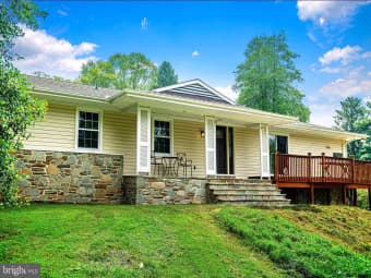 1206 E Macphail Rd, Bel Air South, MD, 21015