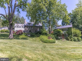 6431 Stoney Hill Rd, New Hope, PA, 18938