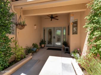 220 Bell Rock Blvd, Village of Oak Creek (Big Park), AZ, 86351