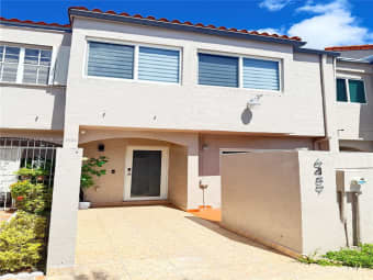 6489 SW 129th Ave, Kendale Lakes, FL, 33183