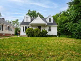 479 Maplewood Avenue, Whitehall, OH, 43213