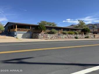 514 West Main Street, Superior, AZ, 85173