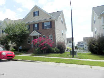 217 Butterbiggins Lane, Holly Springs, NC, 27539