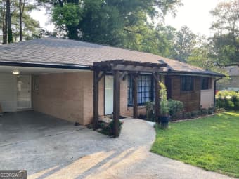 2468 Dresden Drive Northeast, Chamblee, GA, 30341