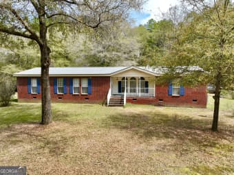 2150 River Road, Vienna, GA, 31092