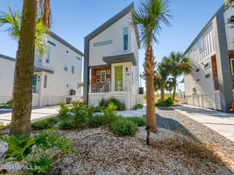 194 Riberia Street, St. Augustine, FL, 32084