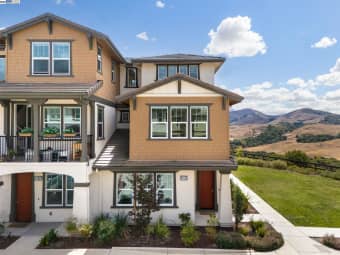 61109 Via Vicenza, San Ramon, CA, 94583