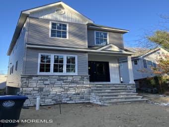 912 6th Avenue, West Belmar, NJ, 07719