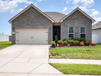 2103 Houston Bend, Lebanon, TN, 37087
