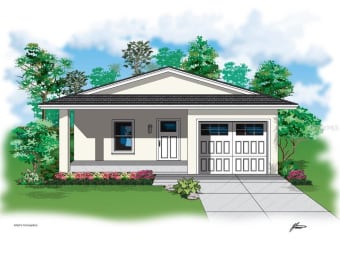 1435 Las Villas Boulevard, Sebring, FL, 33870