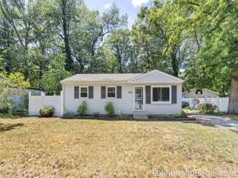 1828 Dykhouse Avenue, Grand Haven, MI, 49417