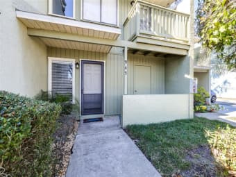 945/1561 Lakeview Drive, Sebring, FL, 33870