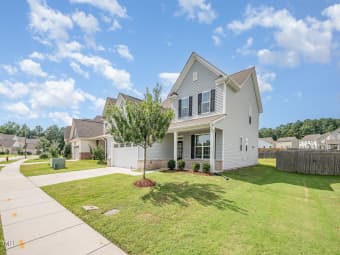 1110 West Wellwater Avenue, Durham, NC, 27703