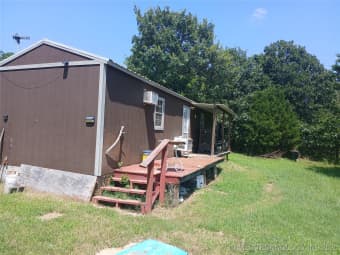 887 Cheyenne, Longtown, OK, 74432