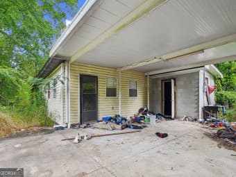 305 12th St S, Cordele, GA, 31015