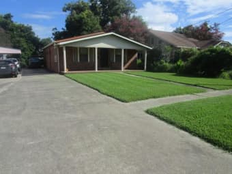 58240 Labauve Avenue, Plaquemine, LA, 70764