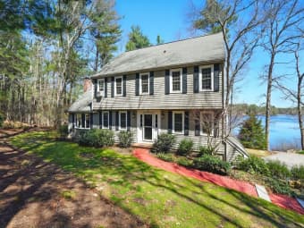 28 Apple Hill Ln, Duxbury, MA, 02332
