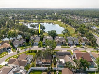 11209 Pocket Brook Drive, Town 'n' Country, FL, 33635