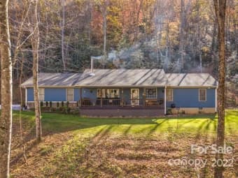 236 Natures Trail, Burnsville, NC, 28714